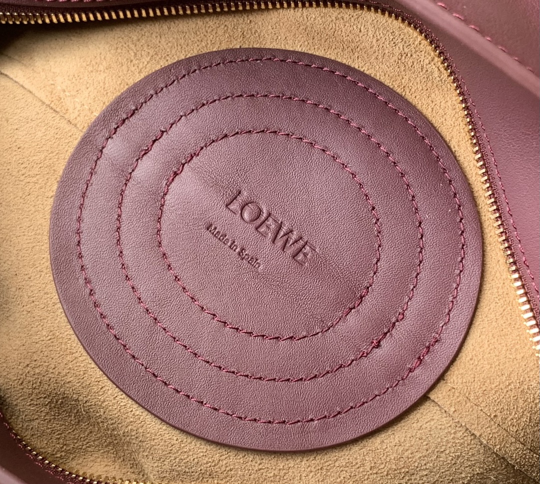 Loewe Flamenco Bags